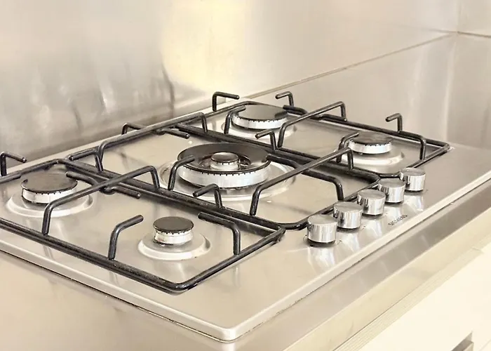 Se185 - Senigallia, Trilocale Ristrutturato Con Giardino Lejlighed *