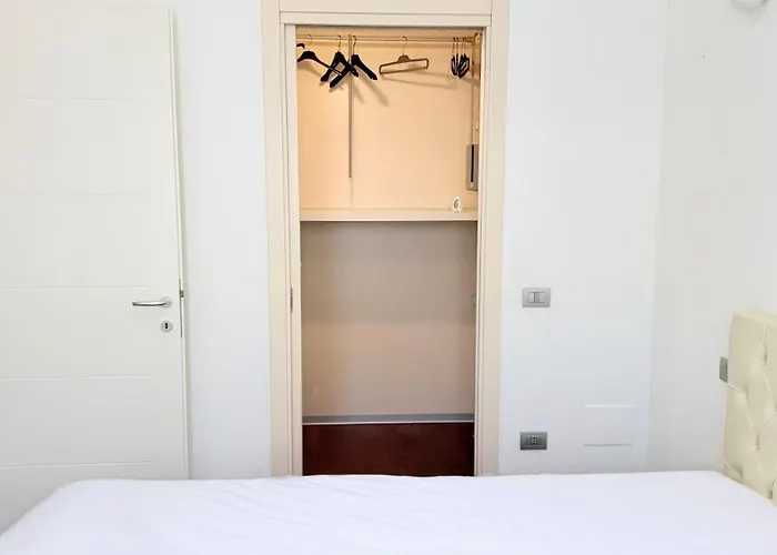 Se185 - Senigallia, Trilocale Ristrutturato Con Giardino Lejlighed Senigallia