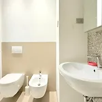 Se185 - Senigallia, Trilocale Ristrutturato Con Giardino Senigallia