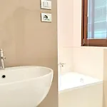 Apartment Se185 - Senigallia, Trilocale Ristrutturato Con Giardino *