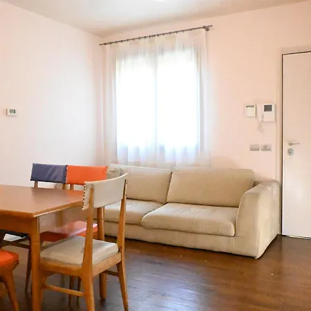 Se185 - Senigallia, Trilocale Ristrutturato Con Giardino *