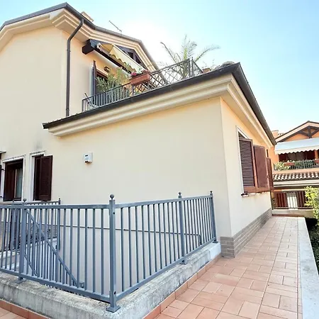 Se185 - Senigallia, Trilocale Ristrutturato Con Giardino * 세니갈리아